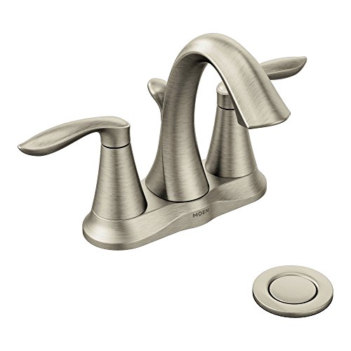 bathroom sink faucets